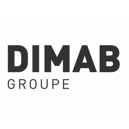 Logotyp från DIMAB Yverdon - Concessionnaire BMW, ALPINA et Point Service MINI
