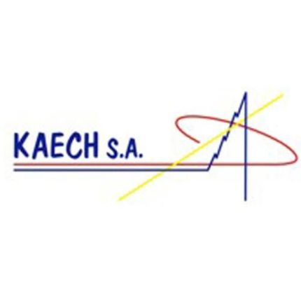 Logotyp från Kaech SA