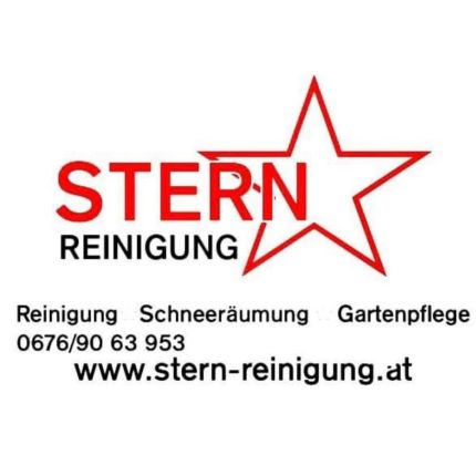 Logo fra Stern Reinigung