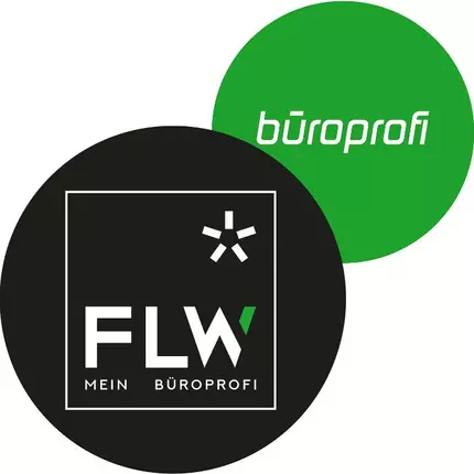 Logo van FLW Handels Ges.m.b.H. Büroprofi