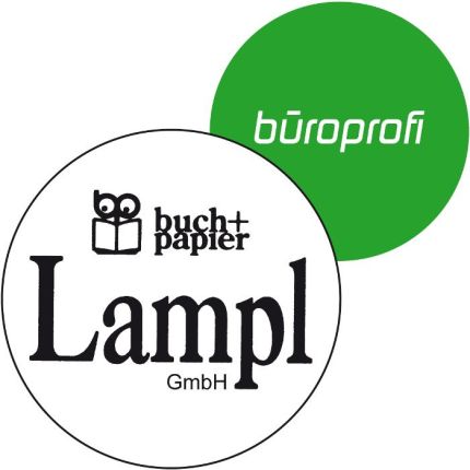 Logo van büroprofi Lampl GmbH