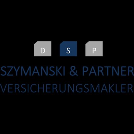 Logo von Szymanski & Partner DSP (Szymanski Versicherungsmakler GmbH)