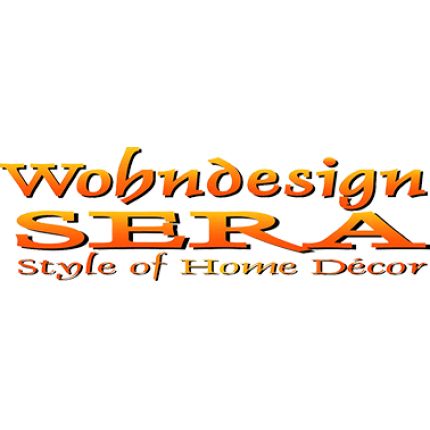 Logo von Wohndesign Sera Style of Home Decor