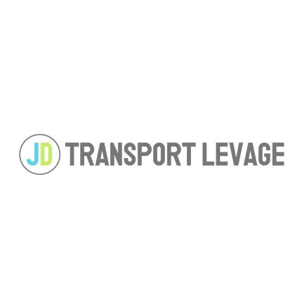 Logotipo de JD Transport Levage