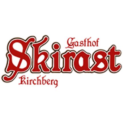 Logo fra Hotel Gasthof Skirast