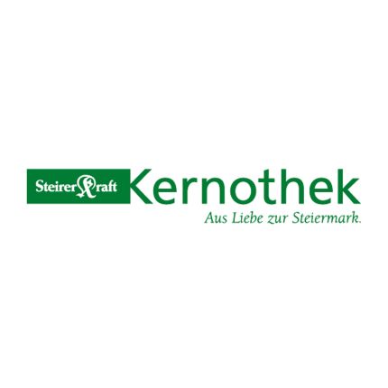 Logotyp från Steirerkraft Kernothek