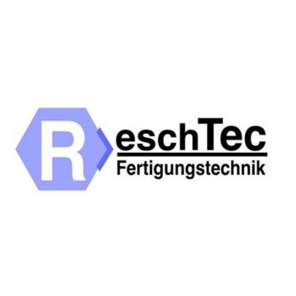 Logo van ReschTec - Fertigungstechnik GmbH