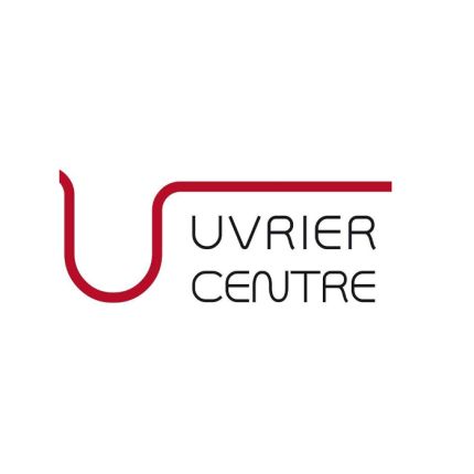 Logo da Uvrier Centre