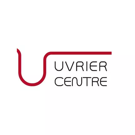 Λογότυπο από Uvrier Centre