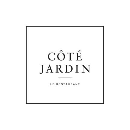 Logotyp från Côté jardin Coppet / Guillaume Bichet