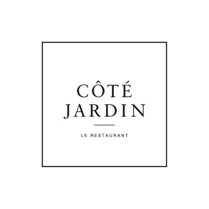 Λογότυπο από Côté jardin Coppet / Guillaume Bichet