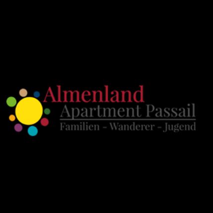 Logo de Almenland Apartment Passail