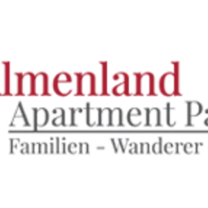 Logo de Almenland Apartment Passail