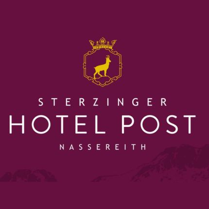 Logo da Sterzinger - Posthotel Nassereith GmbH