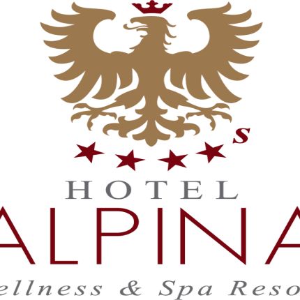 Logo od Hotel Alpina 4*S Wellness & Spa Resort