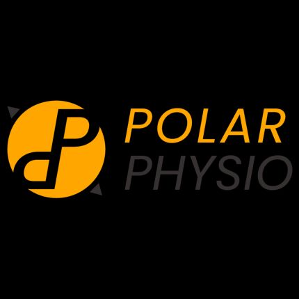 Logotyp från Jenna Grönlund Polar Physio