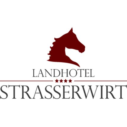 Logo fra Landhotel Strasserwirt