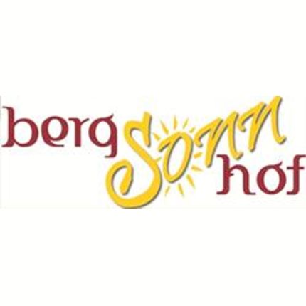 Logo from Bergsonnhof Jerzens im Pitztal