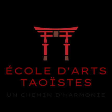 Λογότυπο από Magali Weiss - École d'Arts Taoïstes - Chi Gong - Feng Shui