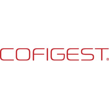 Λογότυπο από Cofigest SA, Fiduciaire agence Bexio, comptabilité