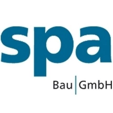 Logo von spa Bau GmbH