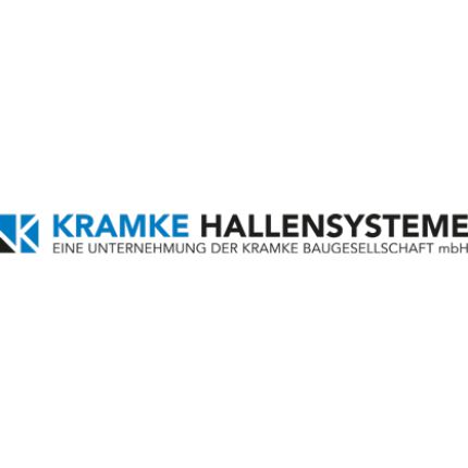 Logo fra Kramke Hallensysteme