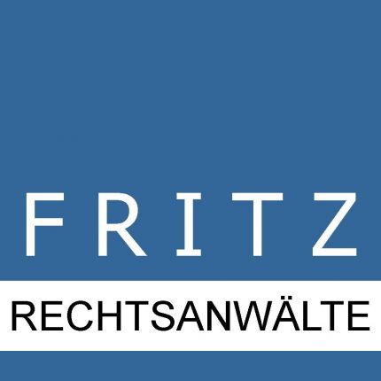 Logo fra Rechtsanwalt Fritz