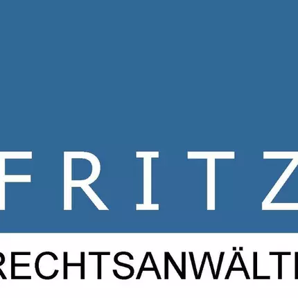 Logotyp från Rechtsanwalt Fritz