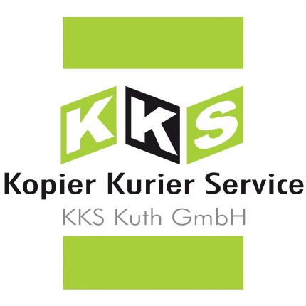 Logotyp från KKS Kuth GmbH