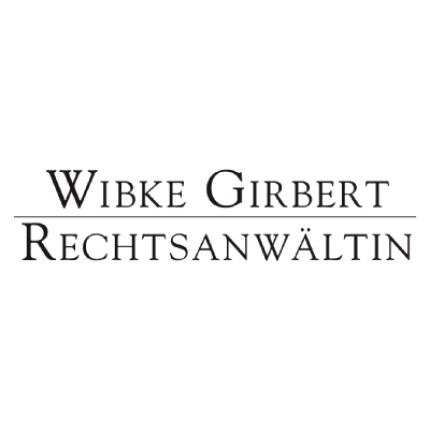 Logo fra Wibke Girbert Rechtsanwältin
