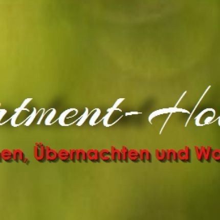 Logotipo de Apartment-Hotel Wittenberge
