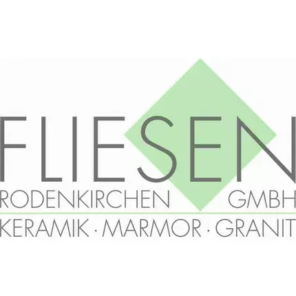 Logotipo de Fliesen Rodenkirchen GmbH Köln