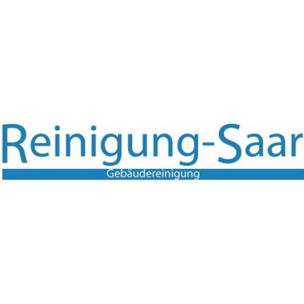 Λογότυπο από Reinigung-Saar