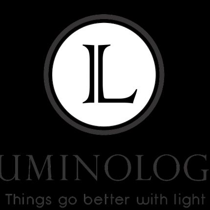 Logo fra Luminology
