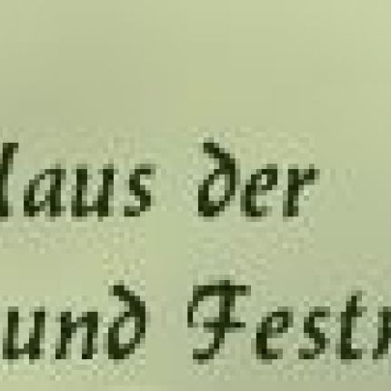 Logo from Haus der Braut- und Festmoden