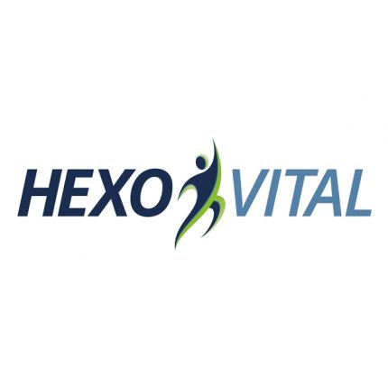 Logo von Hexovital