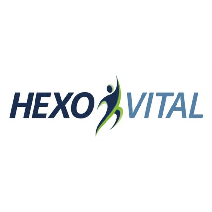 Logótipo de Hexovital