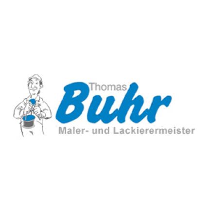 Logotipo de Maler- und Lackiermeister Thomas Buhr