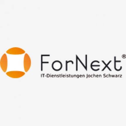 Logo de ForNext IT-Dienstleistungen