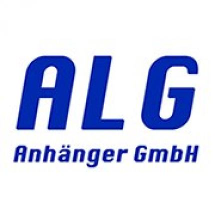Logo van ALG Anhänger GmbH
