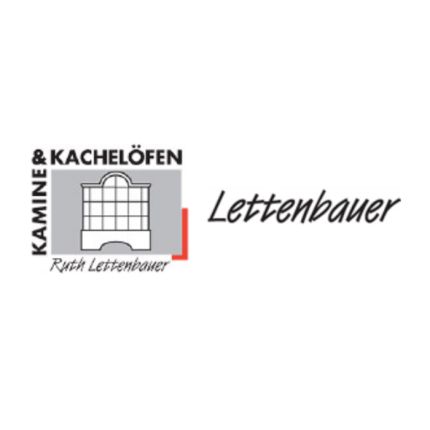 Logo fra Kachelöfen und Kamine Ruth Lettenbauer
