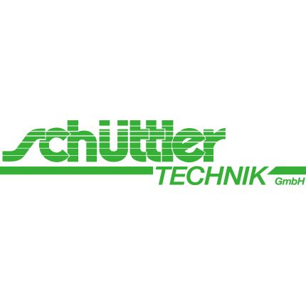 Logo van Schüttler Technik GmbH