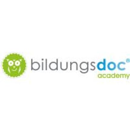 Logo da bildungsdoc® academy Dresden - Auslandsberatung