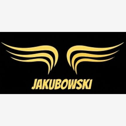 Logo de Jakubowski-shop fitness, diet, beauty