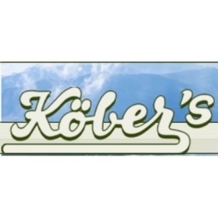 Logo van Köber GmbH
