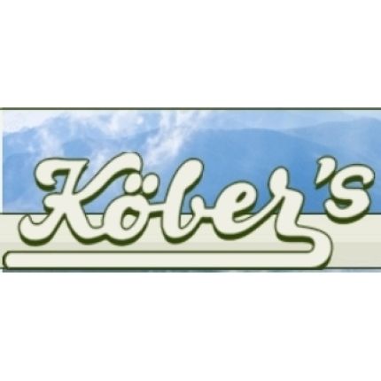 Logo da Köber GmbH Tiernahrung und Zubehör