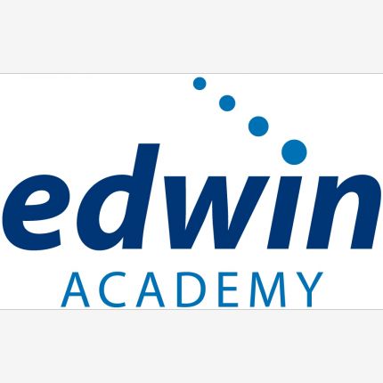 Logotyp från edWin GmbH