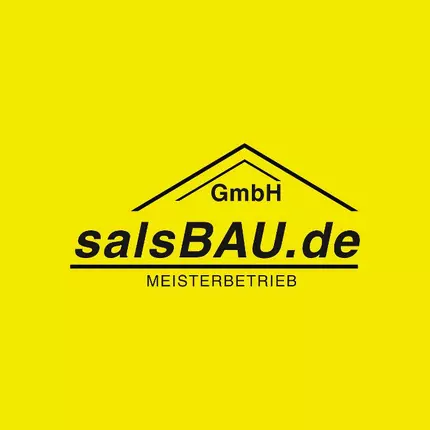 Logo von SalsBau GmbH