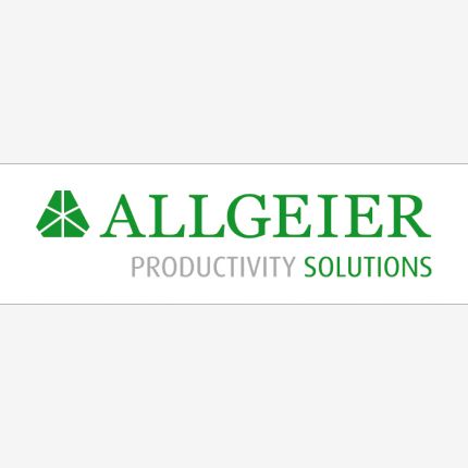 Logo van Allgeier Productivity Solutions GmbH