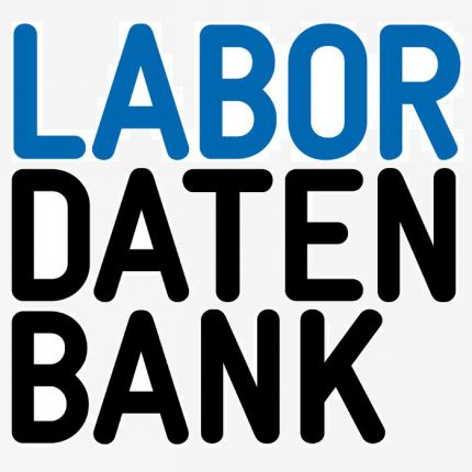 Logo od LDB Labordatenbank GmbH